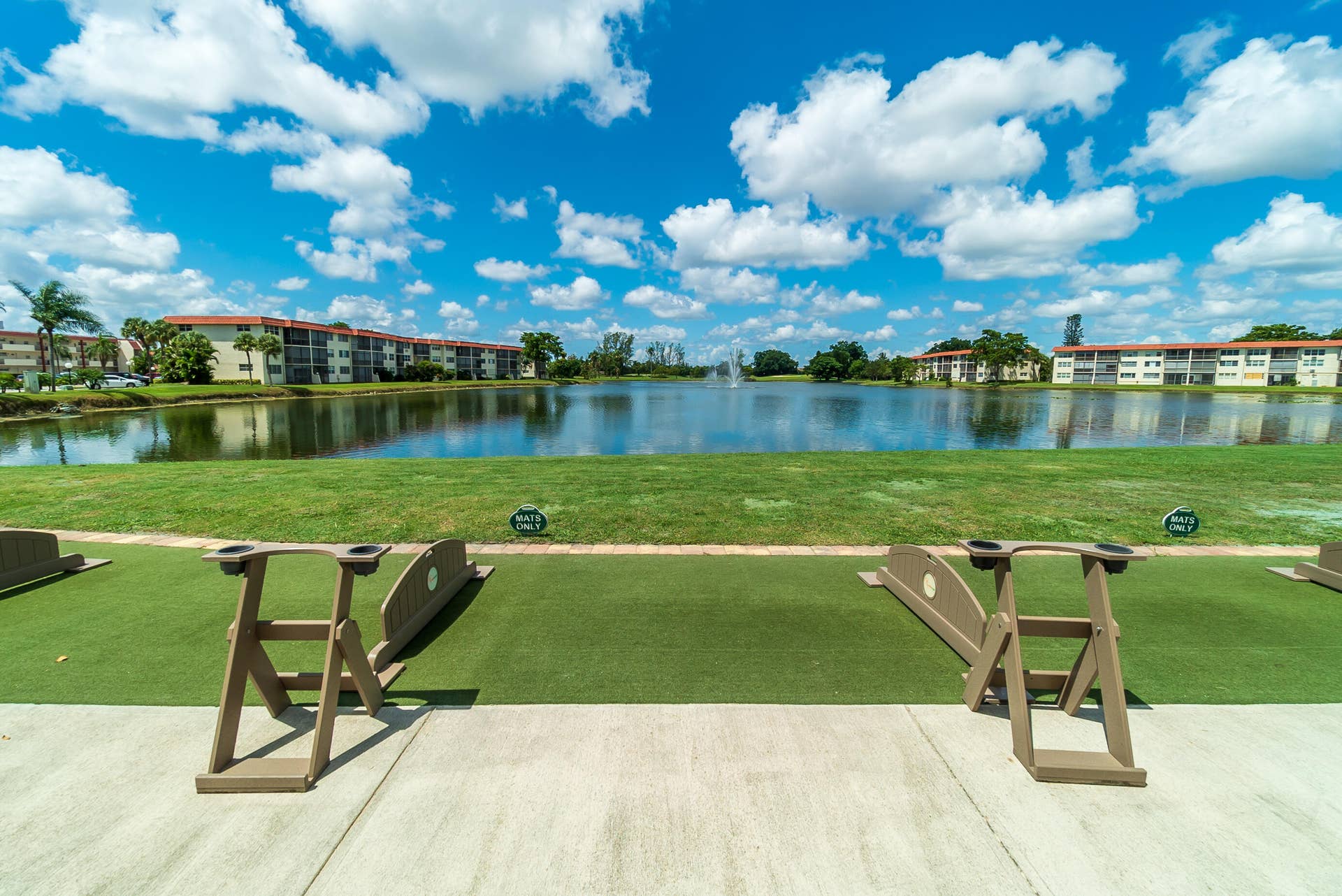 8970 S Hollybrook Boulevard, #308, Pembroke Pines, FL 33025 30. Driving Range 2
