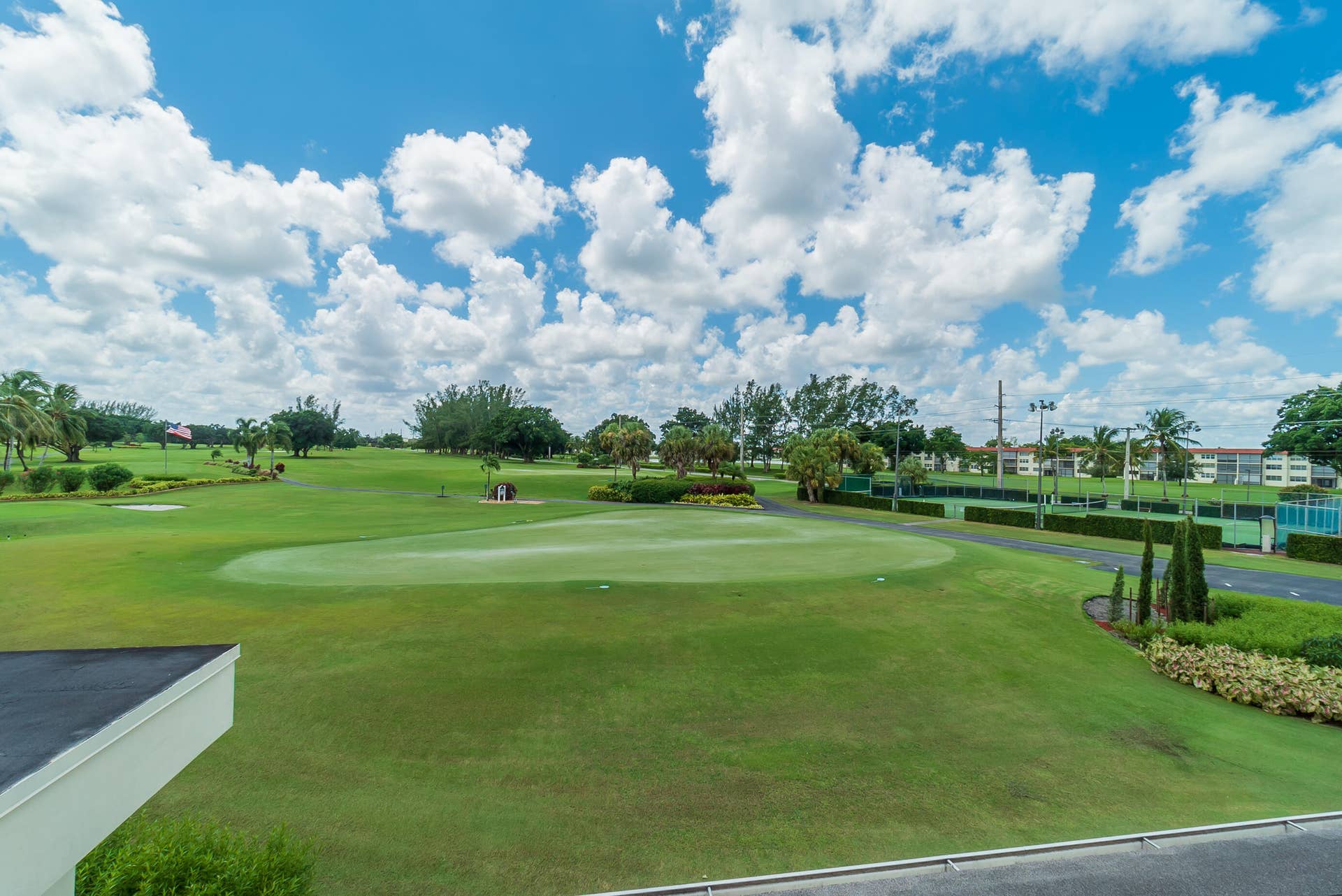 8970 S Hollybrook Boulevard, #308, Pembroke Pines, FL 33025 42. Golf Course 2