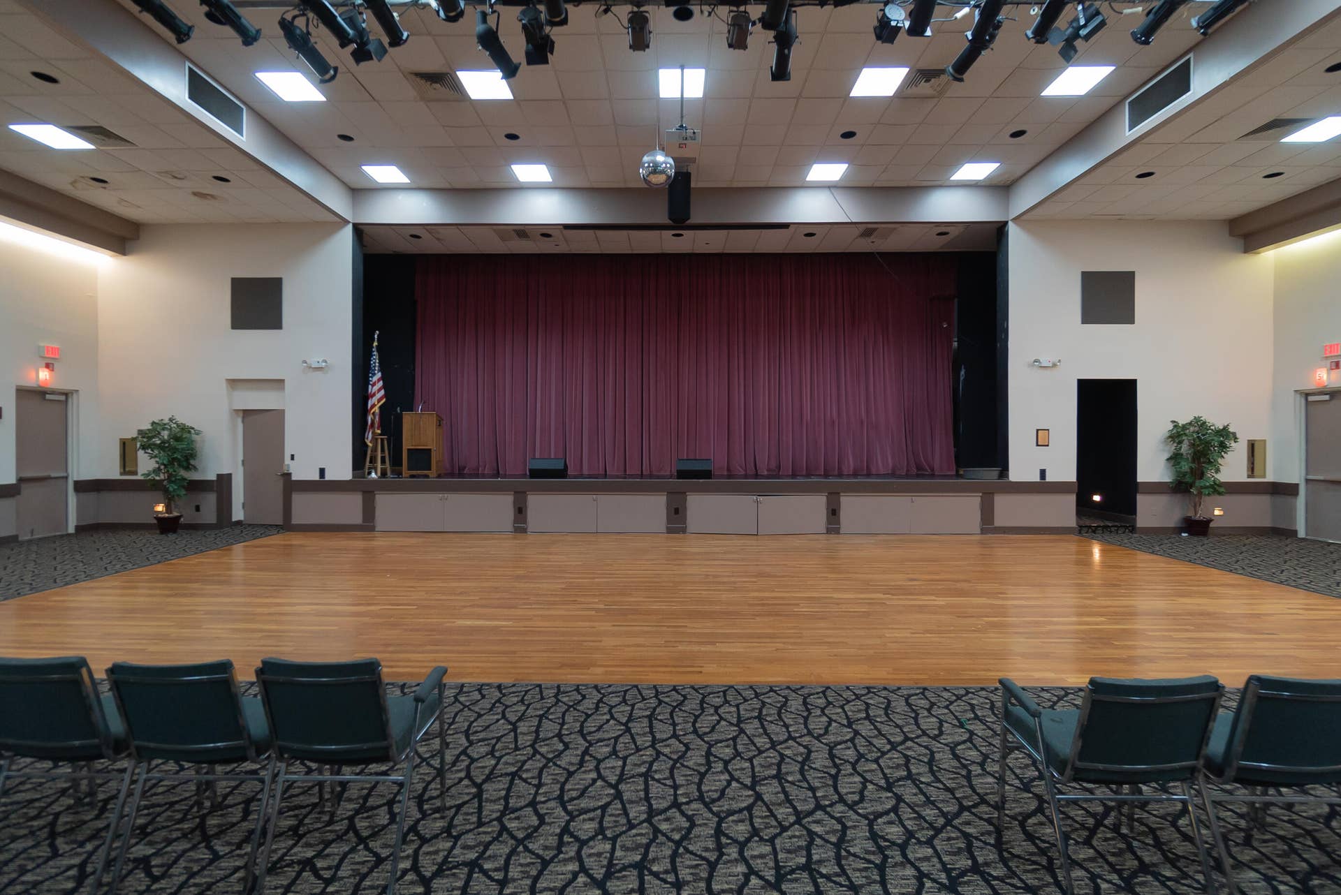 8970 S Hollybrook Boulevard, #308, Pembroke Pines, FL 33025 39. Auditorium 2