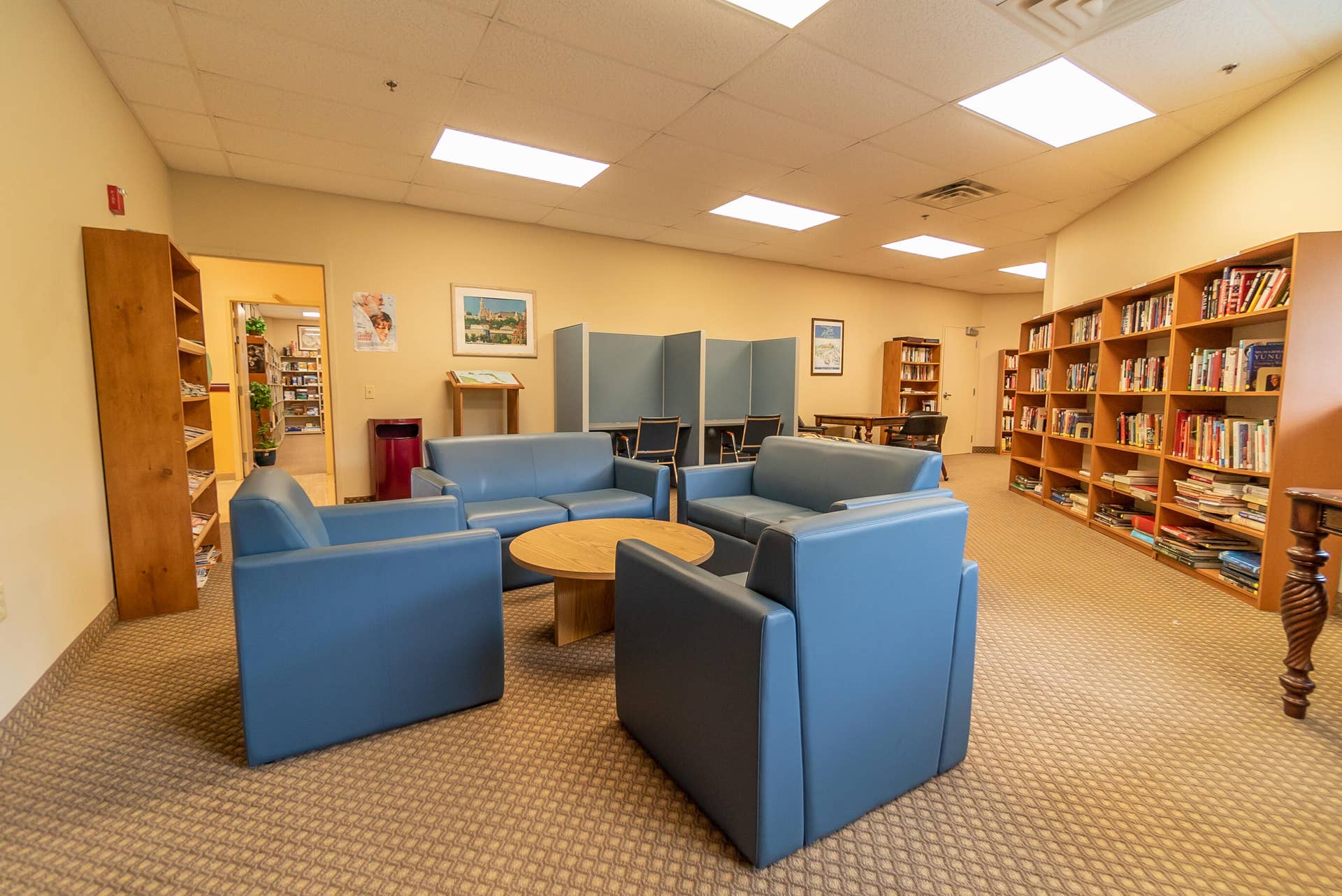 8970 S Hollybrook Boulevard, #308, Pembroke Pines, FL 33025 50. Reading Room