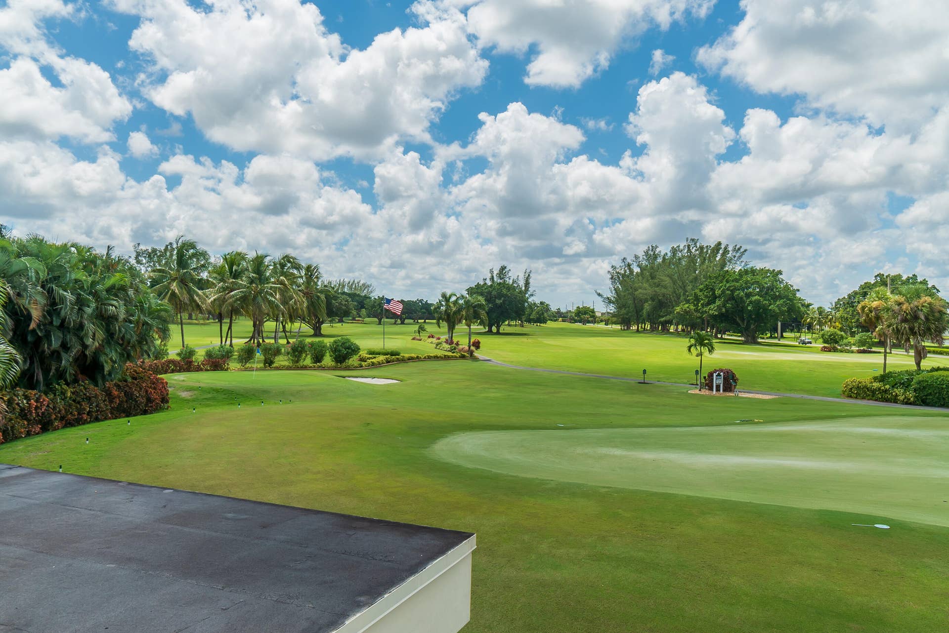 8970 S Hollybrook Boulevard, #308, Pembroke Pines, FL 33025 40. Golf Course