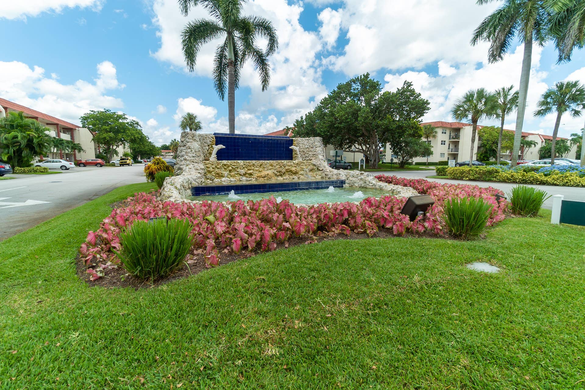 8970 S Hollybrook Boulevard, #308, Pembroke Pines, FL 33025 51. Fountain
