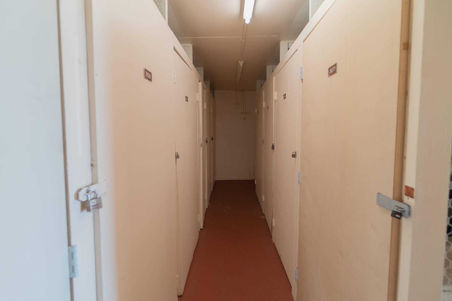 8970 S Hollybrook Boulevard, #308, Pembroke Pines, FL 33025 25. Storage Unit
