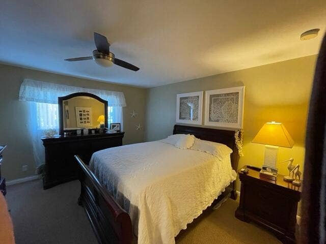22 COLONIAL CLUB Drive, #103, Boynton Beach, FL 33435 Bedroom