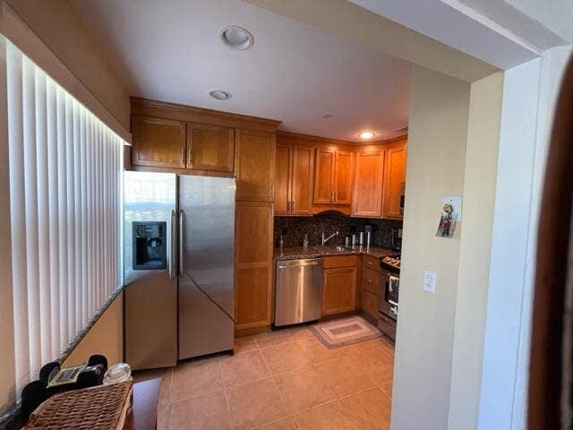 22 COLONIAL CLUB Drive, #103, Boynton Beach, FL 33435 Kitchen