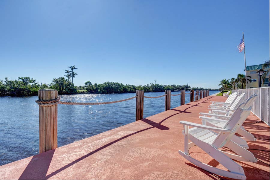 Property photo for 22 COLONIAL CLUB Drive, #103, Boynton Beach, FL