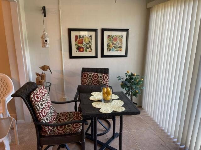22 COLONIAL CLUB Drive, #103, Boynton Beach, FL 33435 FL room