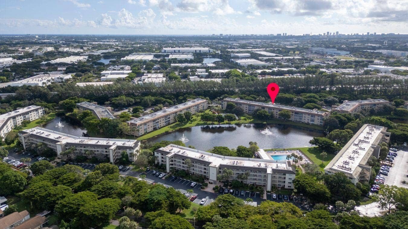 1703 Andros Isle, #J1, Coconut Creek, FL 33066 3t15h0sA
