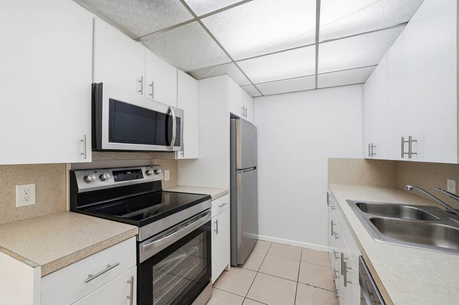 Property photo for 2401 ANTIGUA Circle, #J3, Coconut Creek, FL