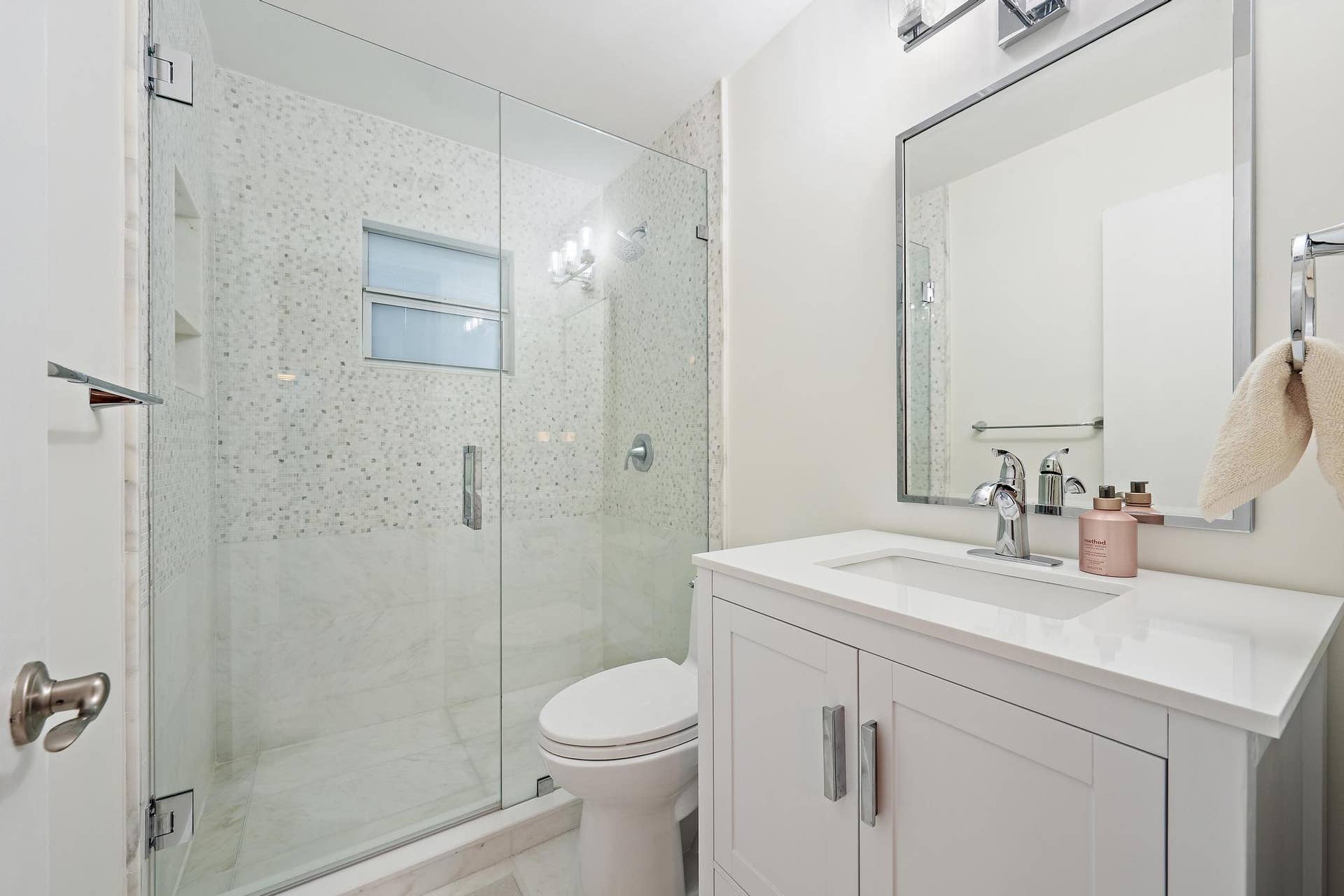 Full Bath