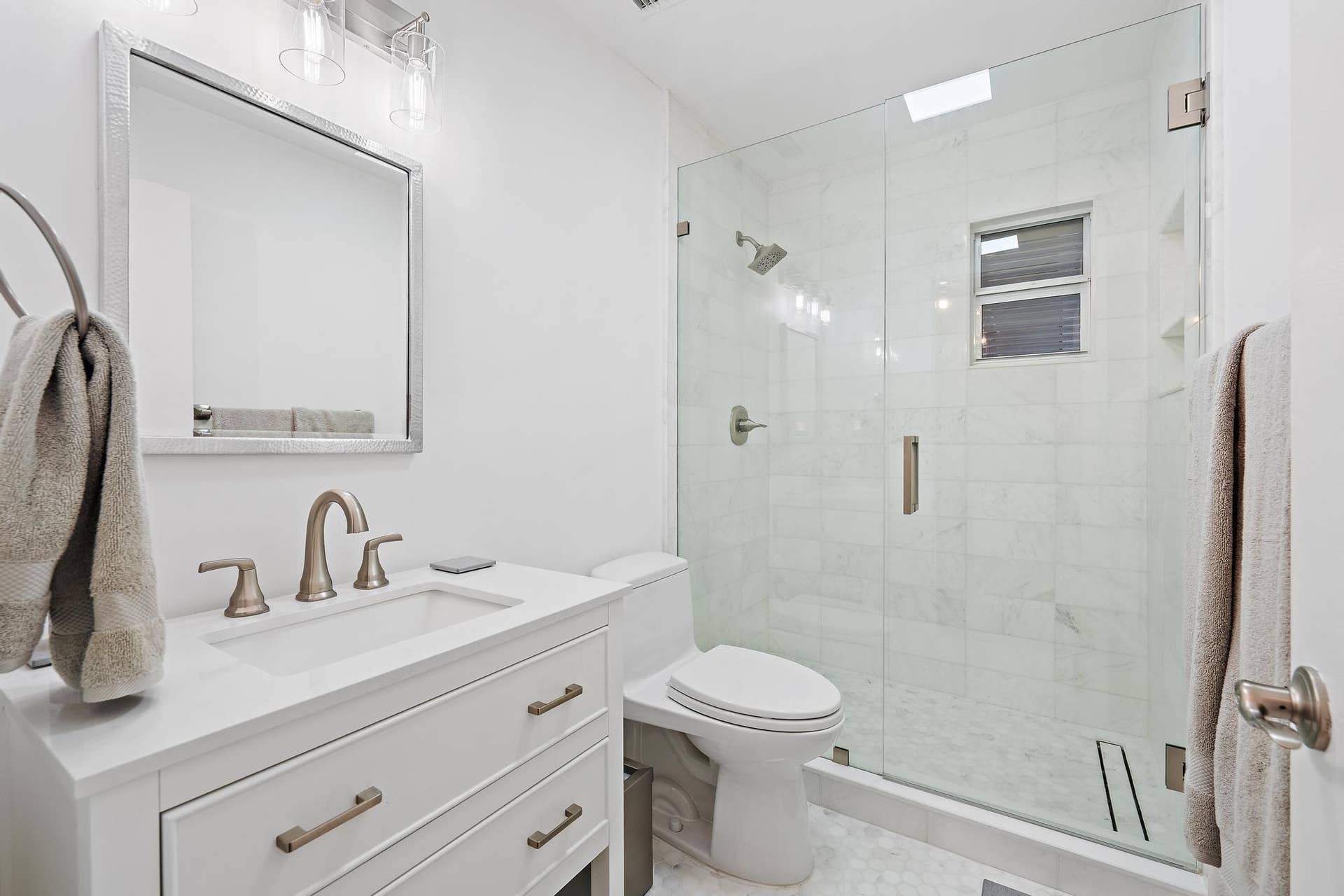 Full Bath