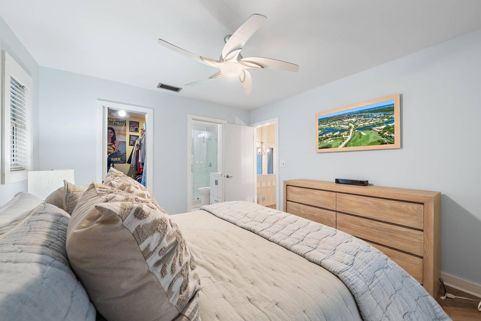 Guest Suite