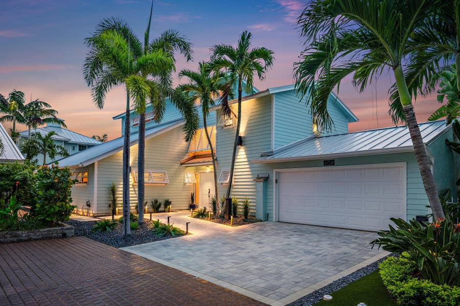 Property photo for 604 XANADU Place, Jupiter, FL
