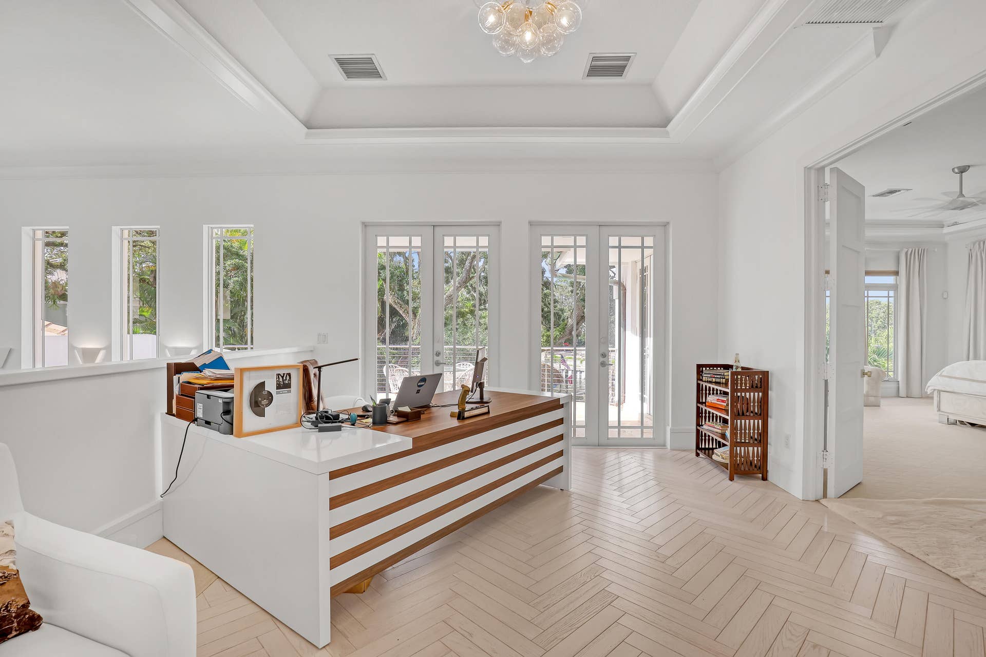 UPPER LOFT