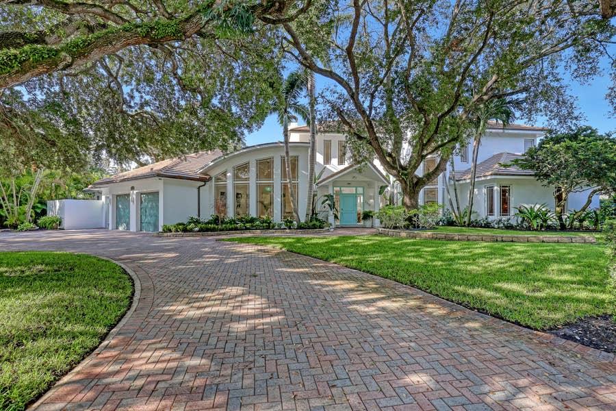 Property photo for 2338 Flamingo Road, Palm Beach Gardens, FL