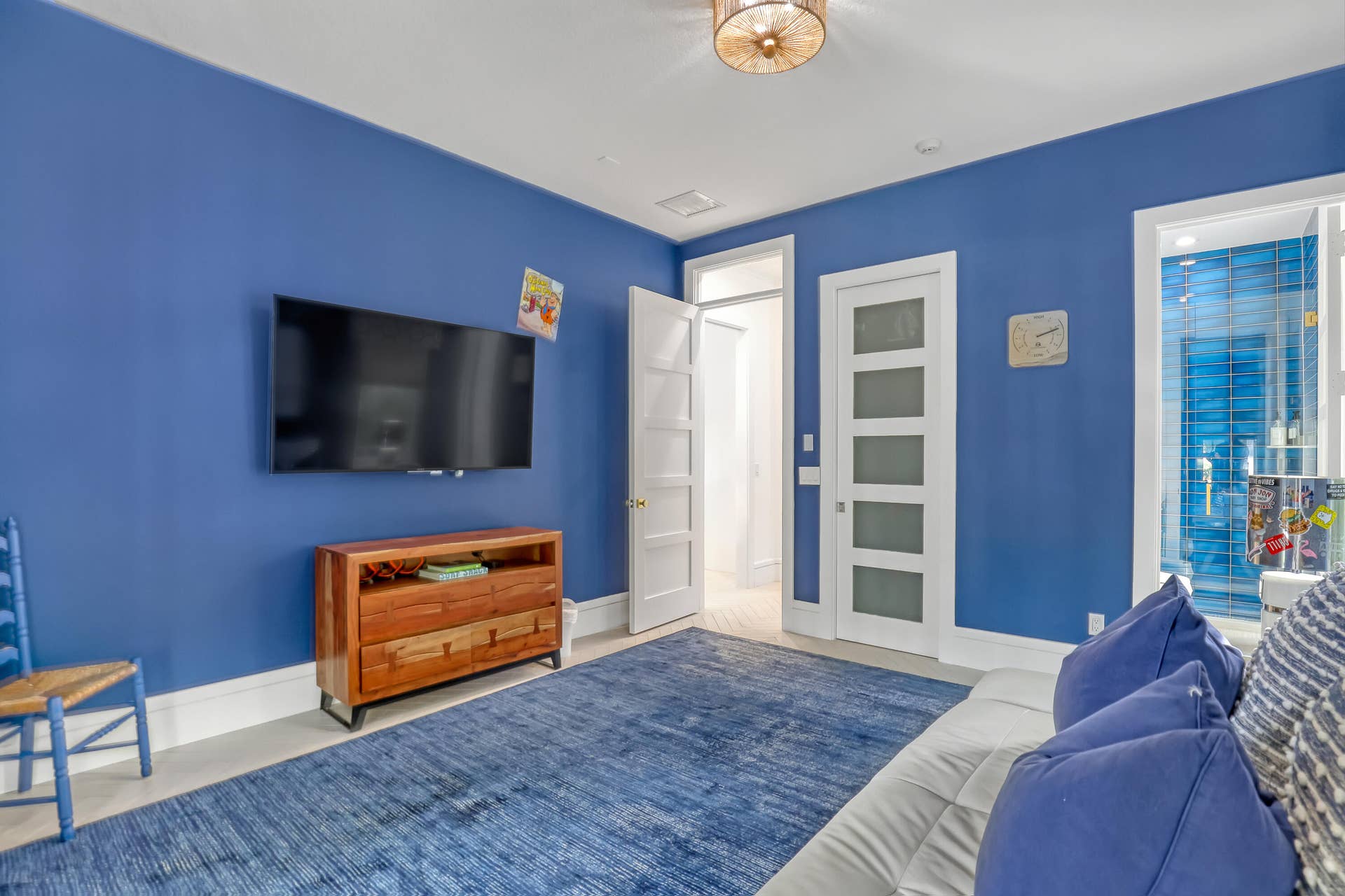 DOWNSTAIRS BEDROOM 3