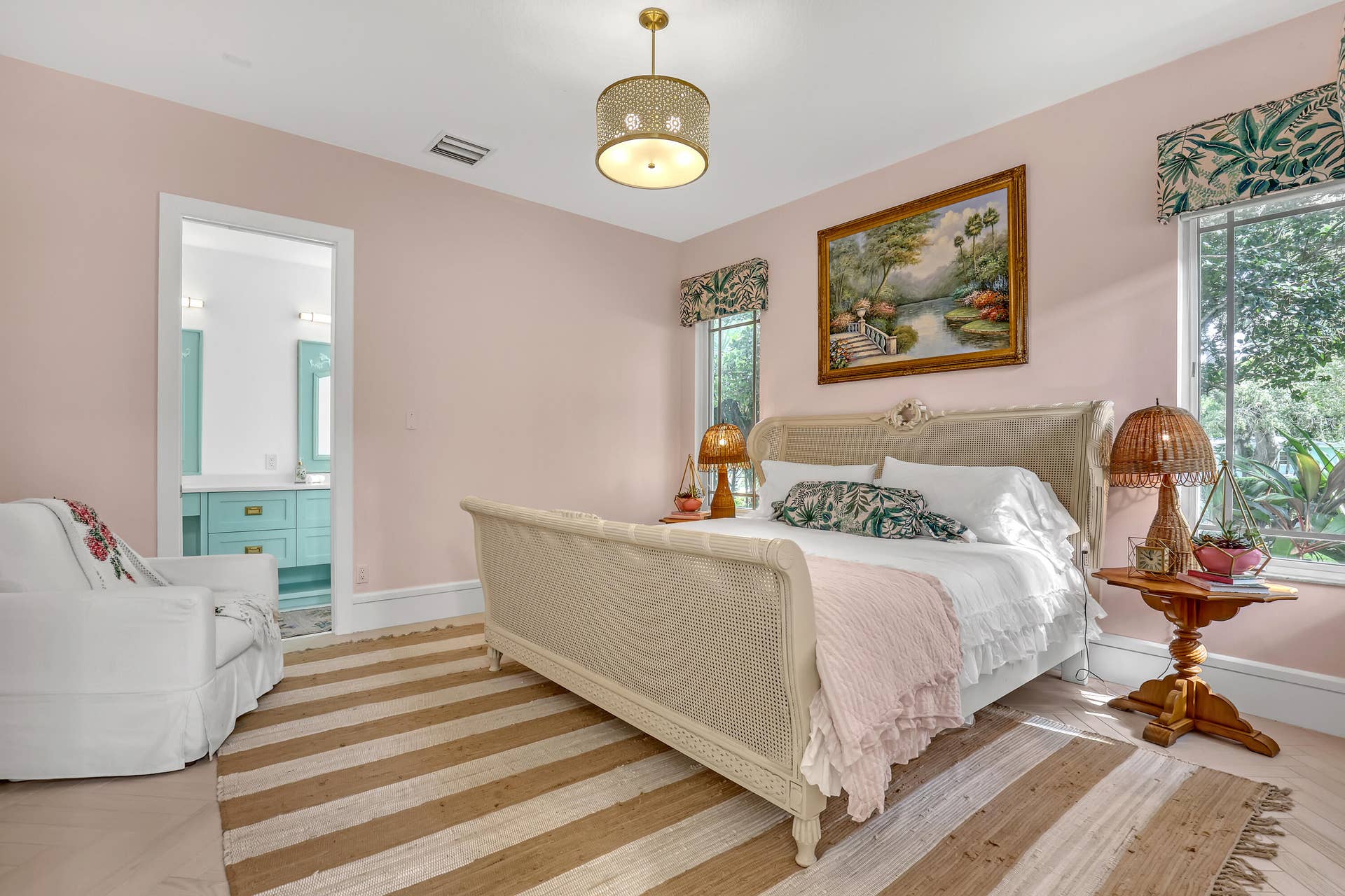 DOWNSTAIRS BEDROOM 2