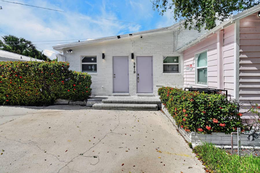 Property photo for 5419 Spruce Avenue, West Palm Beach, FL