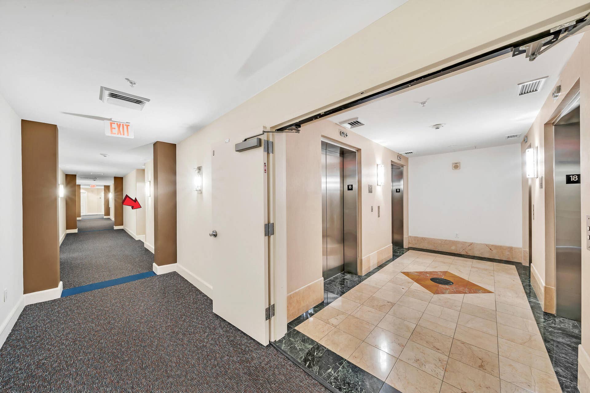 27 Elevator