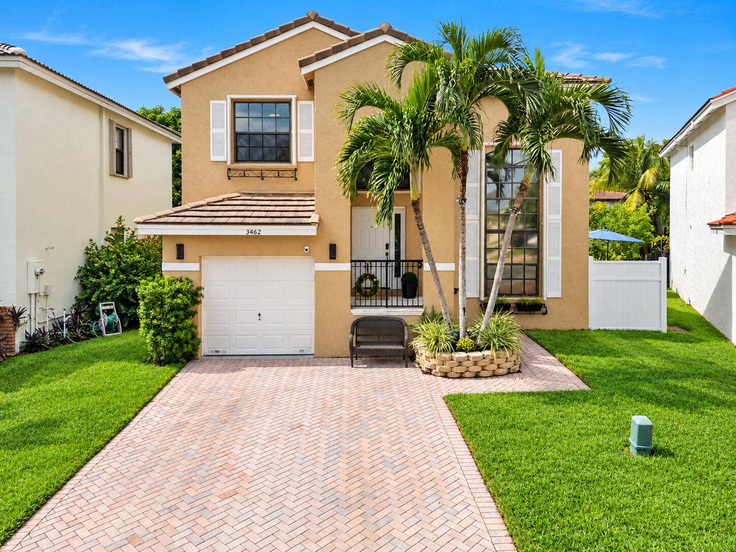 3462 NW 112th Way, Coral Springs, FL 33065 AC0301FB-8938-428E-9105-11FE3A0C09EE