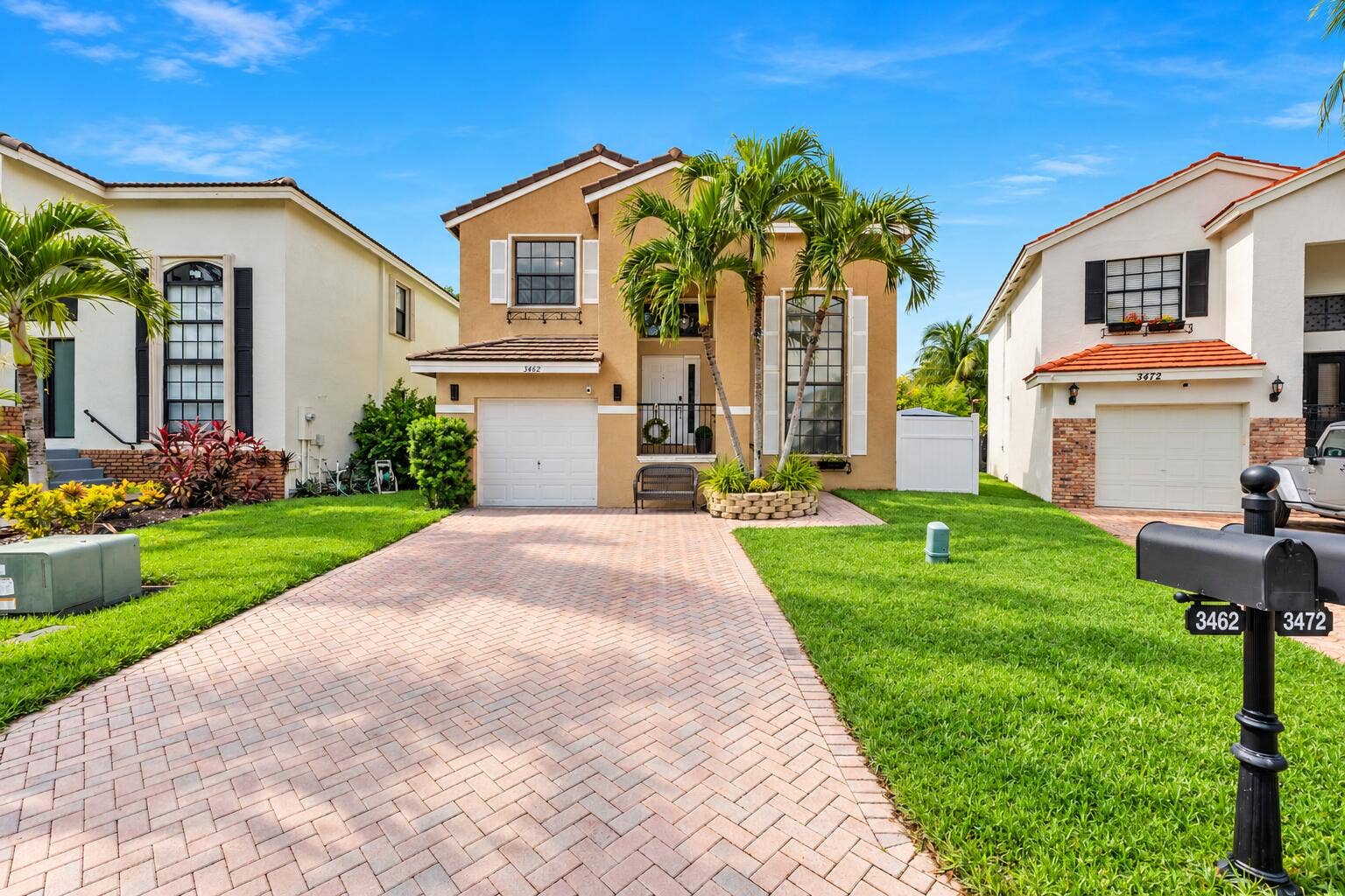 3462 NW 112th Way, Coral Springs, FL 33065 585F4AC9-8E08-4943-BD23-E89E85BA0AB8