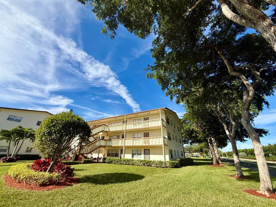 Property photo for 84 S MANSFIELD B, #Unit 84, Boca Raton, FL