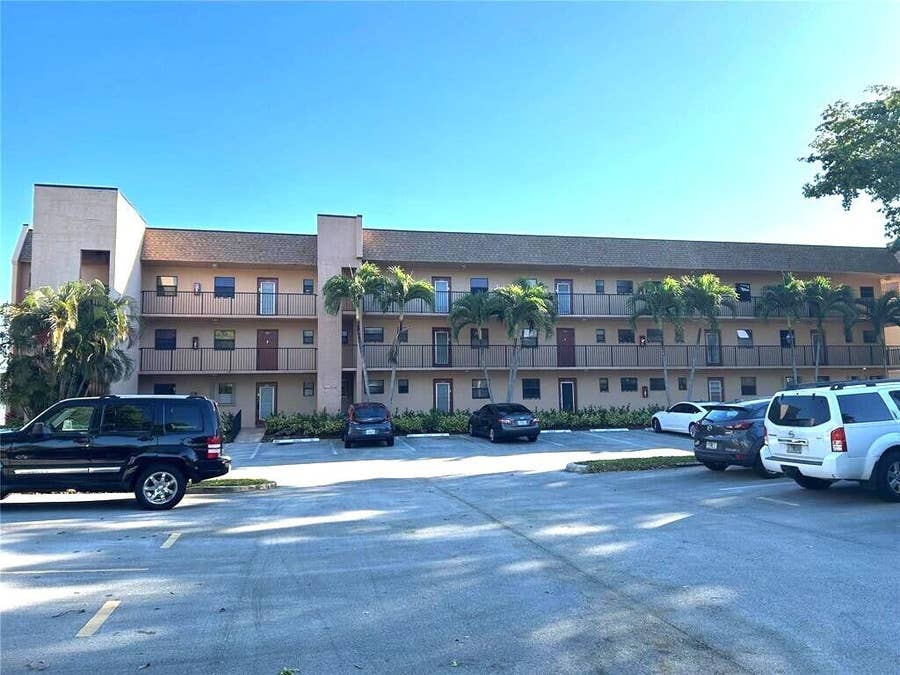 Property photo for 10303 SUNRISE LAKES Boulevard, #205, Sunrise, FL