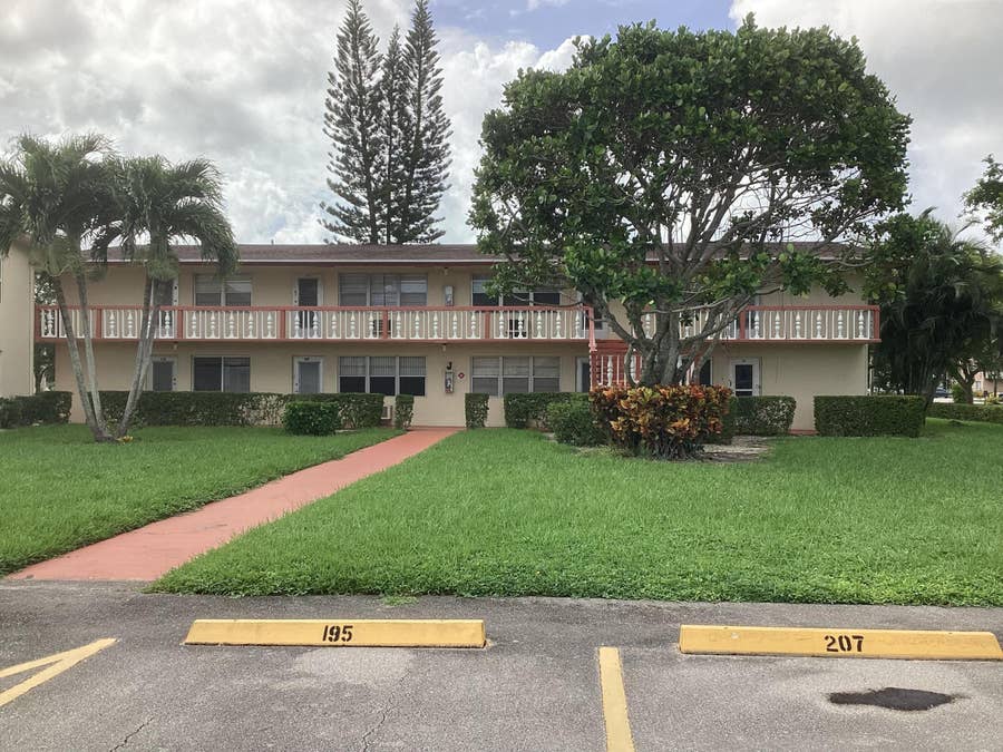 Property photo for 208 CHATHAM J, #208, West Palm Beach, FL