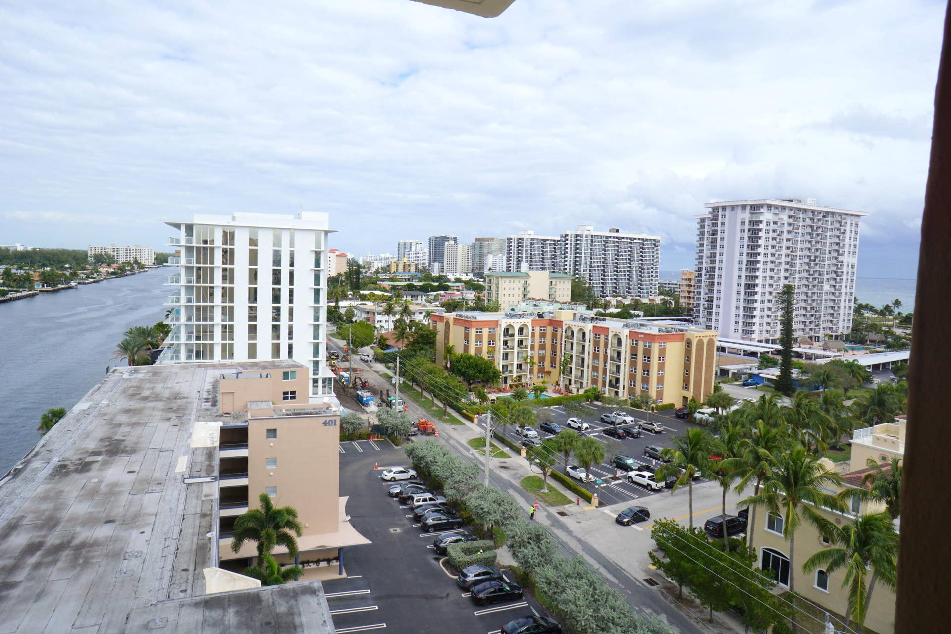 303 N Riverside Drive, #PH4, Pompano Beach, FL 33062 DSC04182