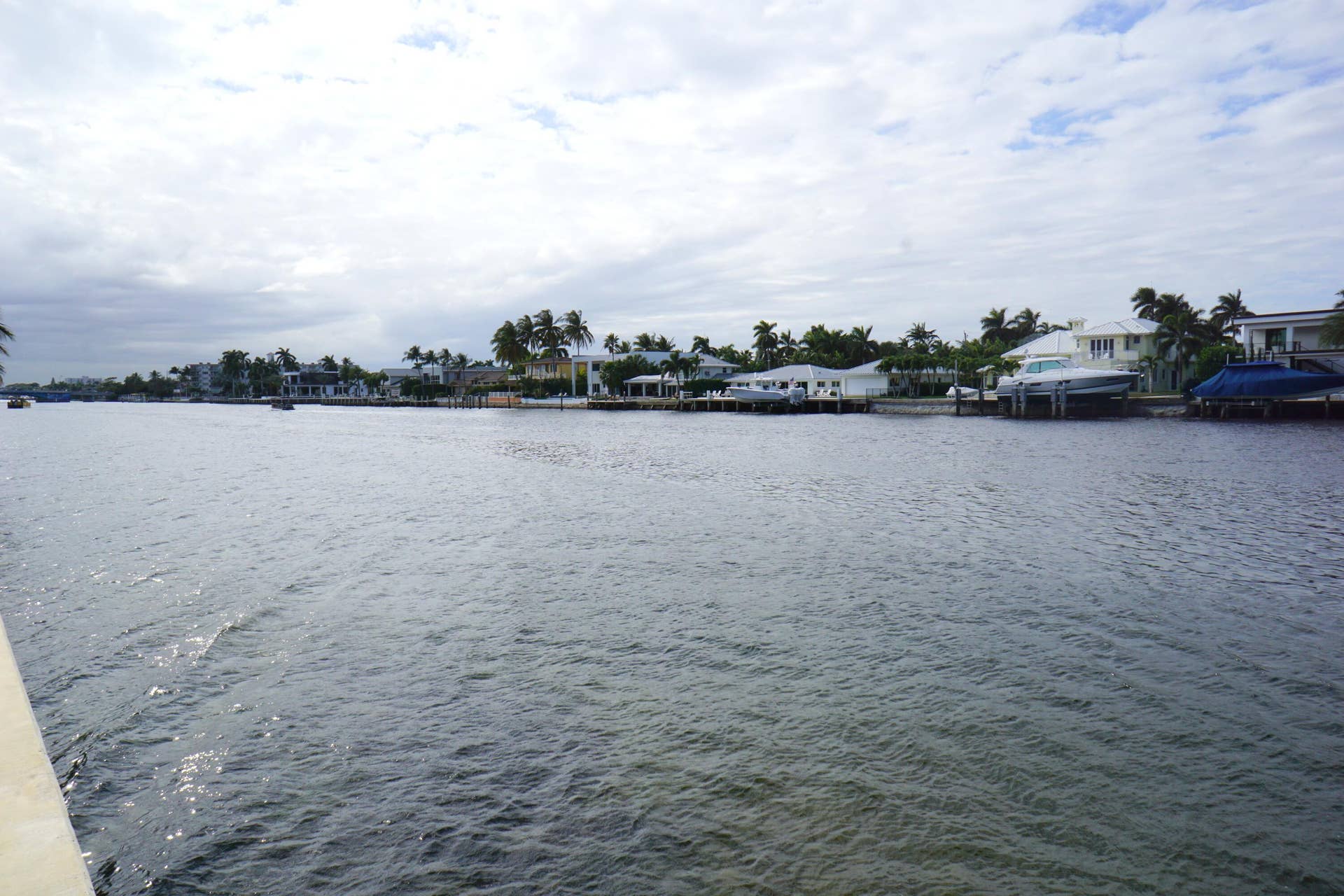 303 N Riverside Drive, #PH4, Pompano Beach, FL 33062 DSC04224