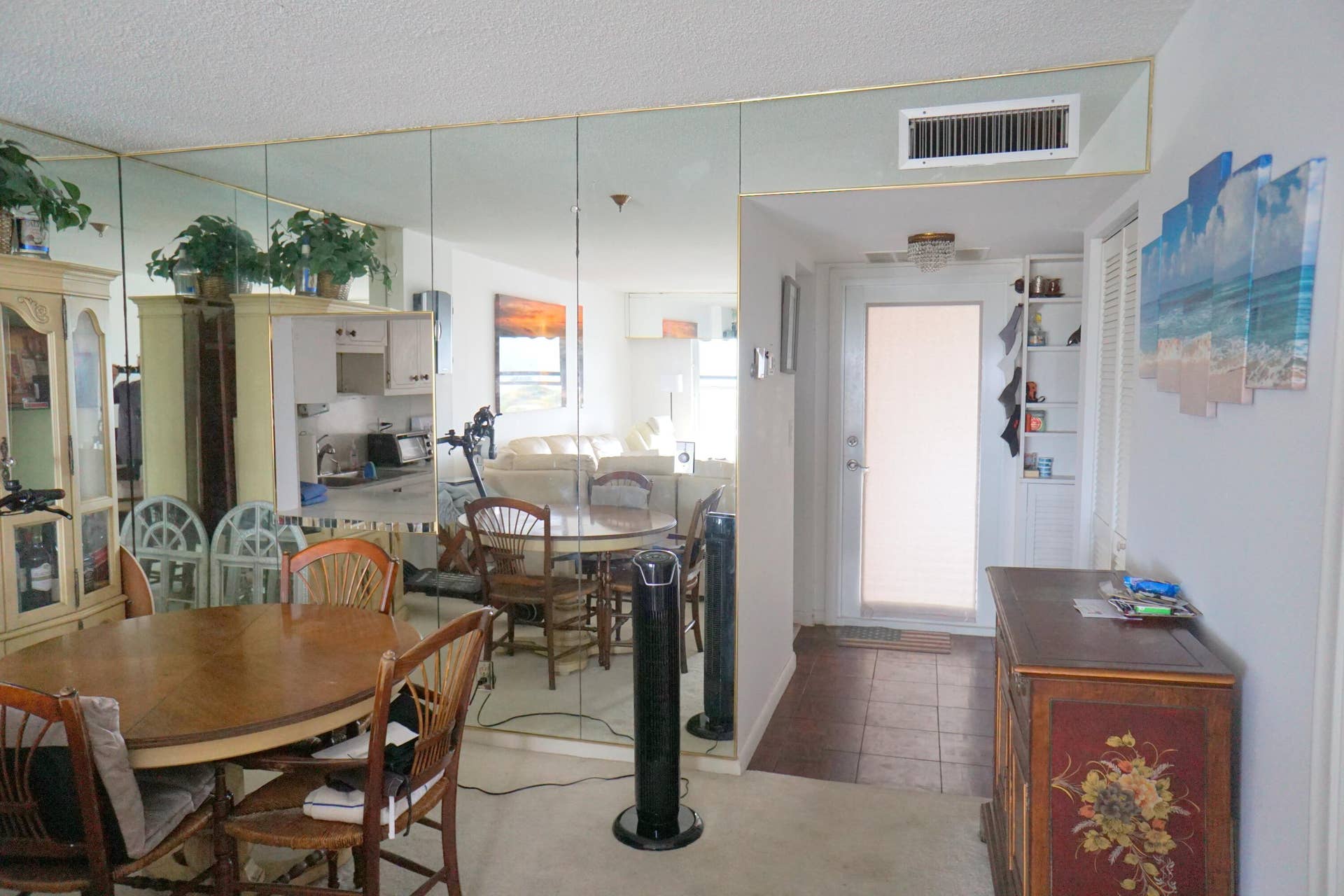 303 N Riverside Drive, #PH4, Pompano Beach, FL 33062 DSC04189