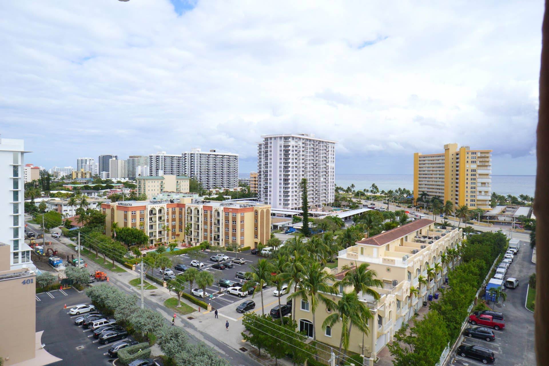 303 N Riverside Drive, #PH4, Pompano Beach, FL 33062 DSC04183