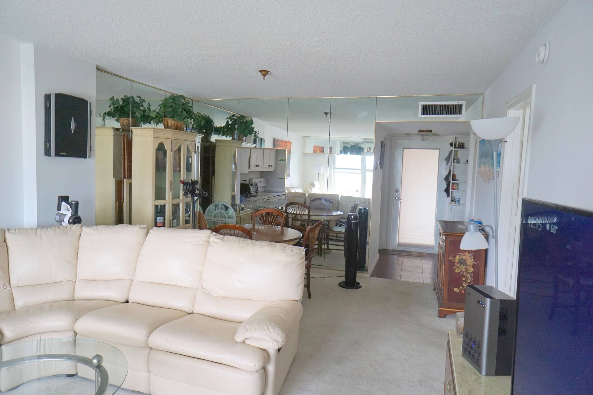 303 N Riverside Drive, #PH4, Pompano Beach, FL 33062 DSC04188