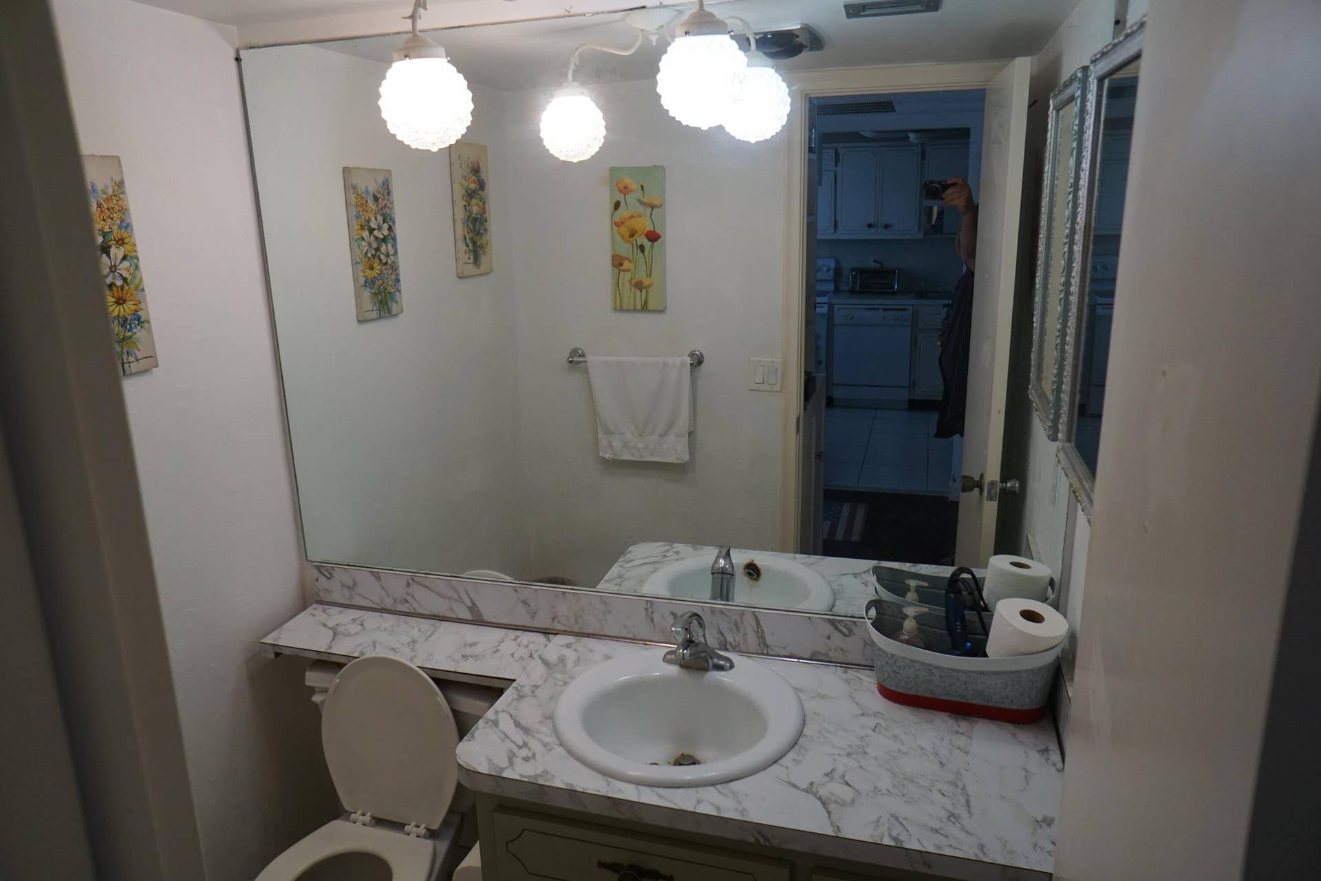 303 N Riverside Drive, #PH4, Pompano Beach, FL 33062 DSC04199