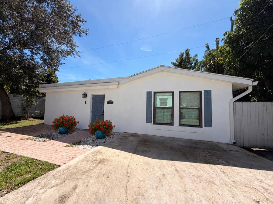 Property photo for 918 UPLAND Road, #2, West Palm Beach, FL