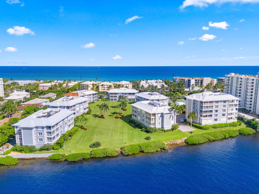 Property photo for 2150 S Ocean Boulevard, #1B, Delray Beach, FL