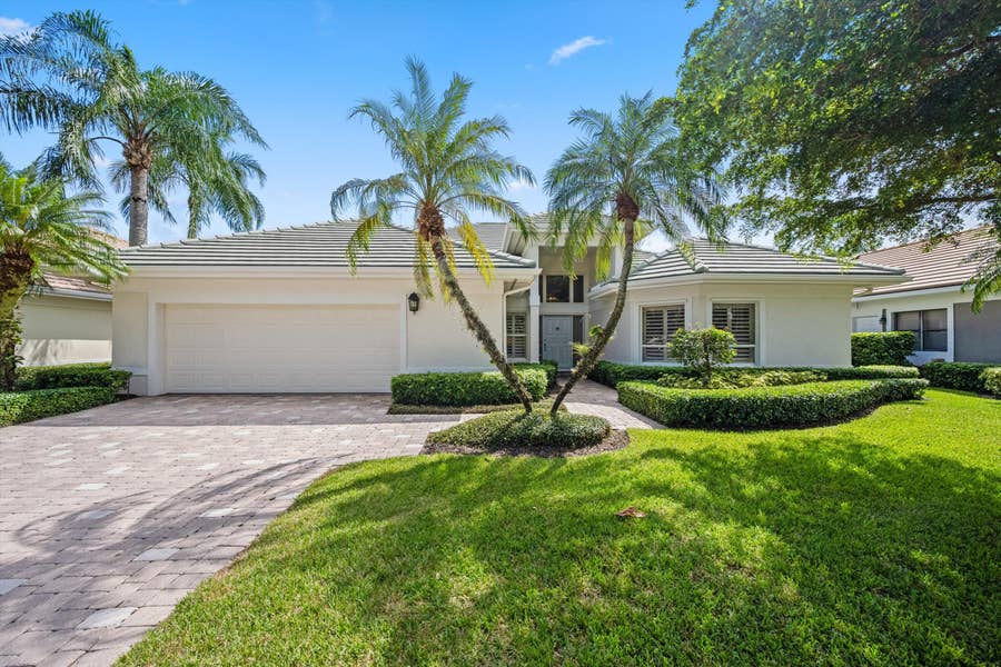Property photo for 198 Birkdale Lane, Jupiter, FL