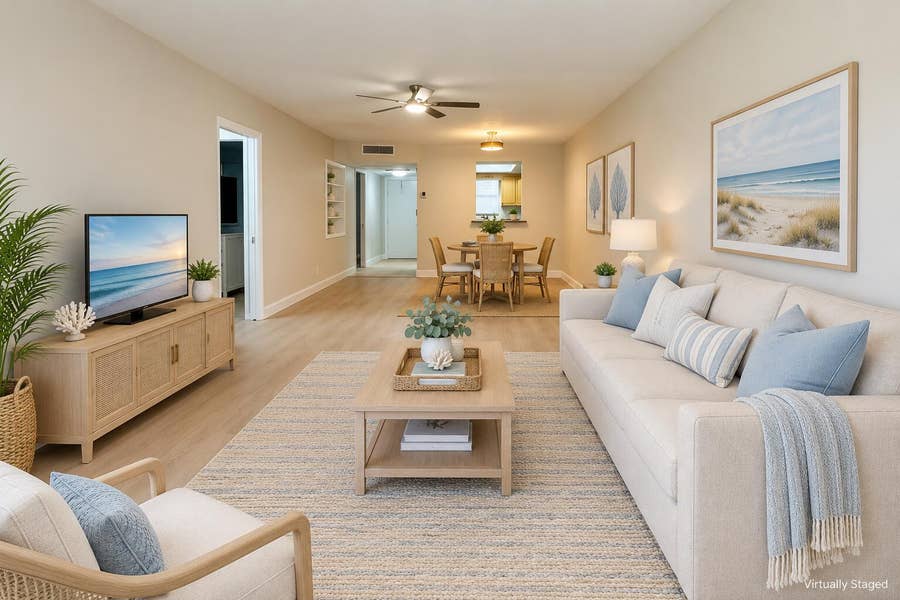 Property photo for 409 US HIGHWAY 1, #107, North Palm Beach, FL