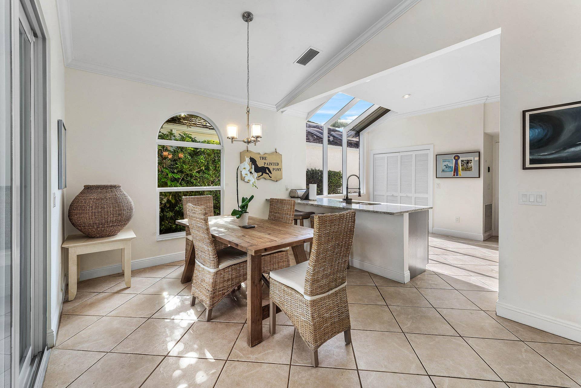 2514 Muir Circle, Wellington, FL 33414 Dining Room