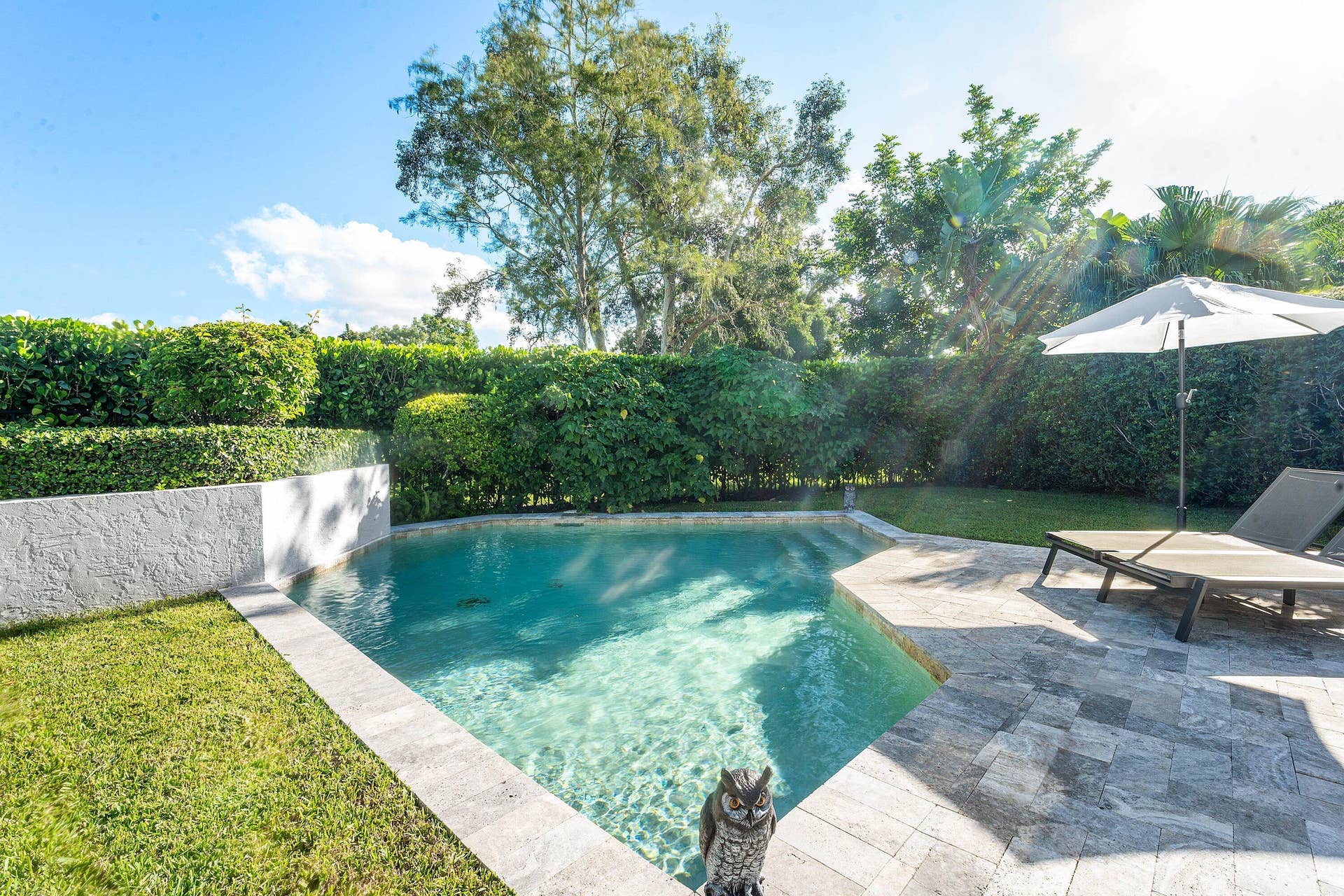 2514 Muir Circle, Wellington, FL 33414 Pool