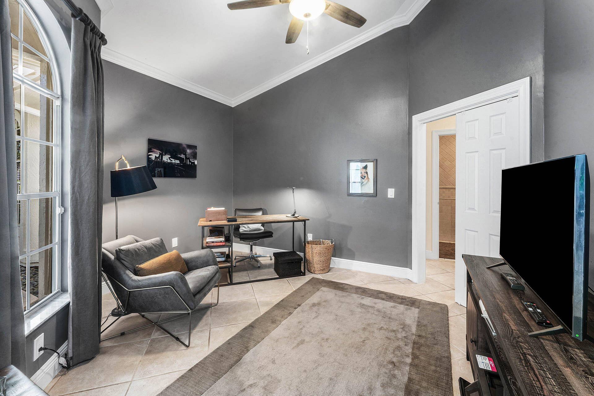 2514 Muir Circle, Wellington, FL 33414 Office/Guest Room