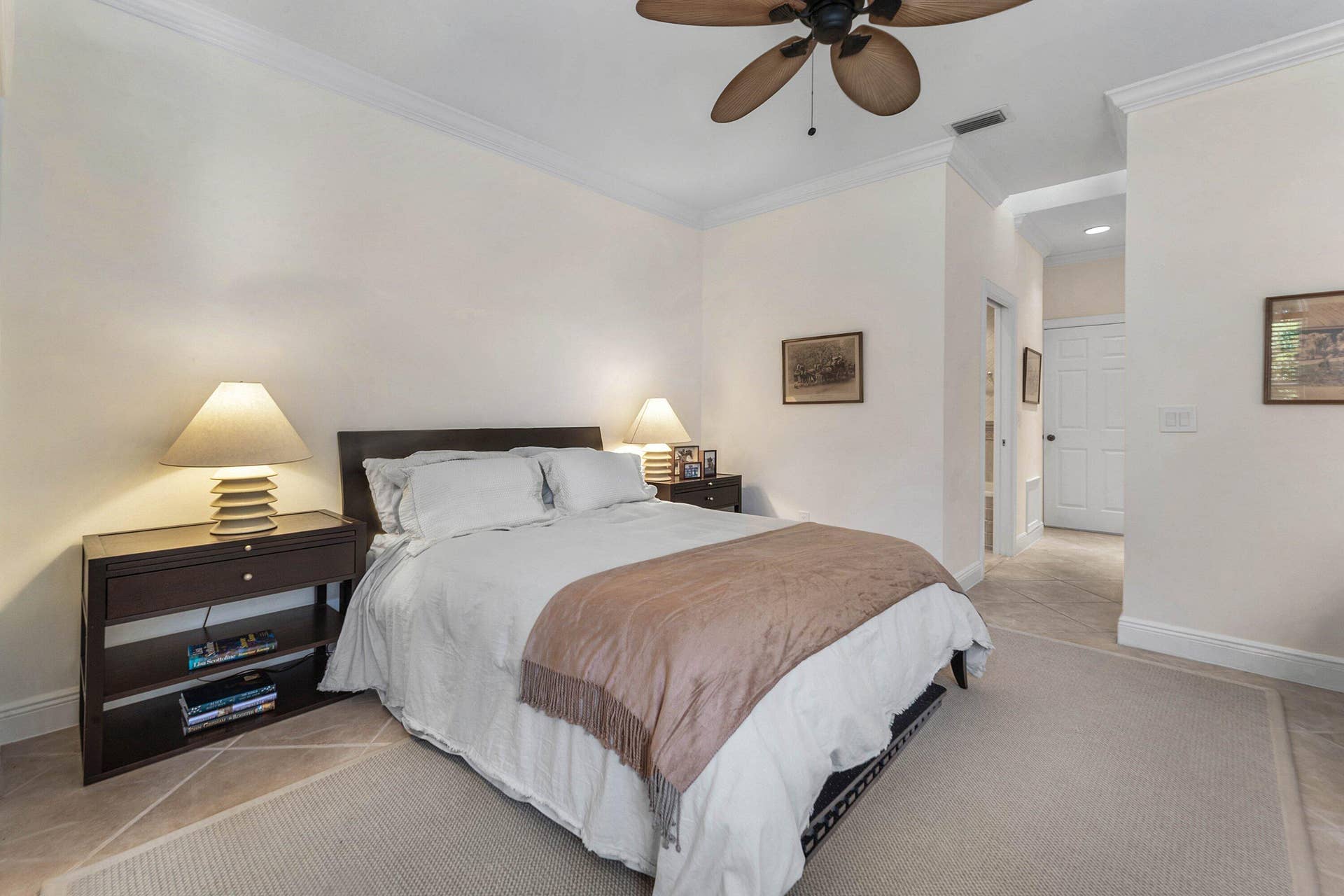 2514 Muir Circle, Wellington, FL 33414 Guest Bedroom