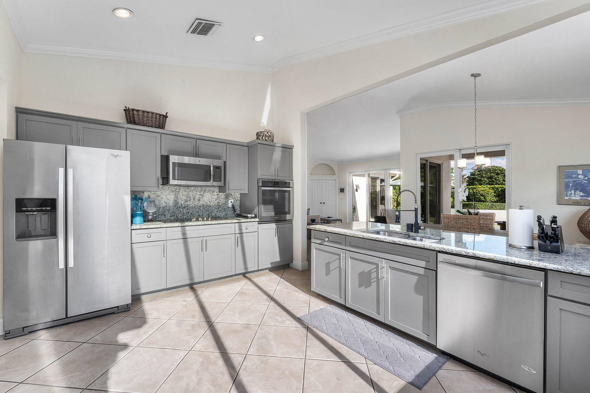 2514 Muir Circle, Wellington, FL 33414 Kitchen