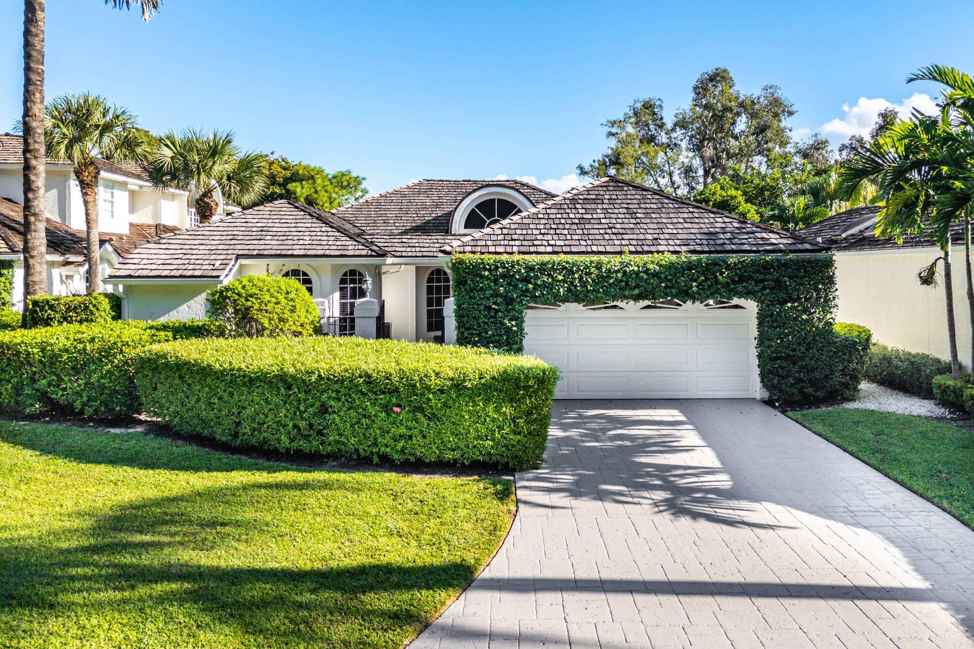 2514 Muir Circle, Wellington, FL 33414 Exterior