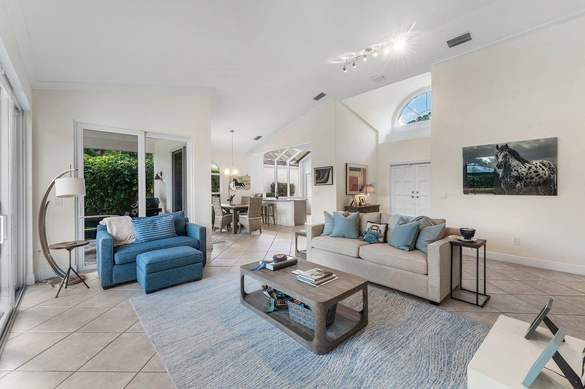2514 Muir Circle, Wellington, FL 33414 Living/Layout
