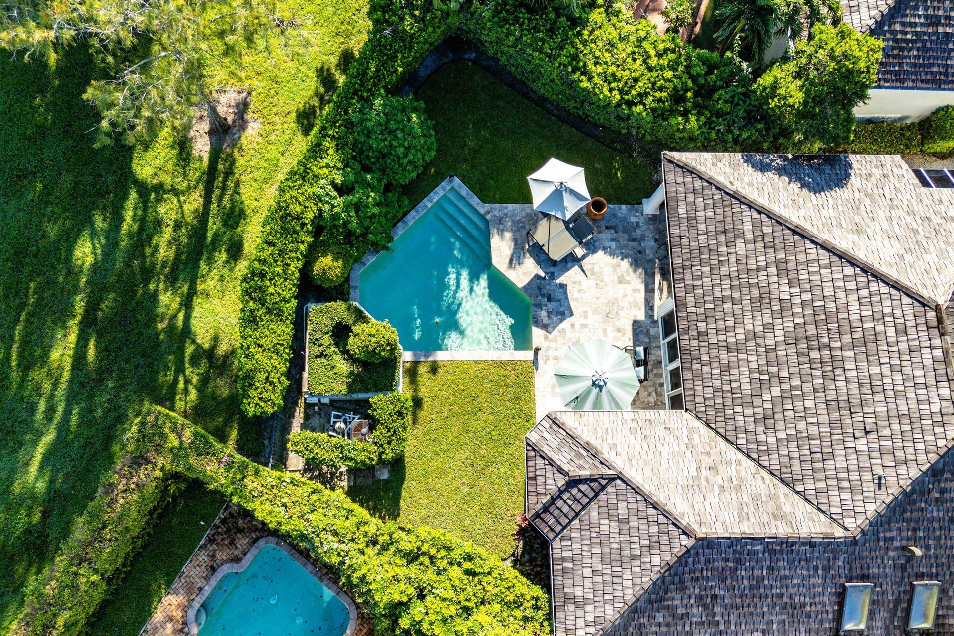 2514 Muir Circle, Wellington, FL 33414 Aerial