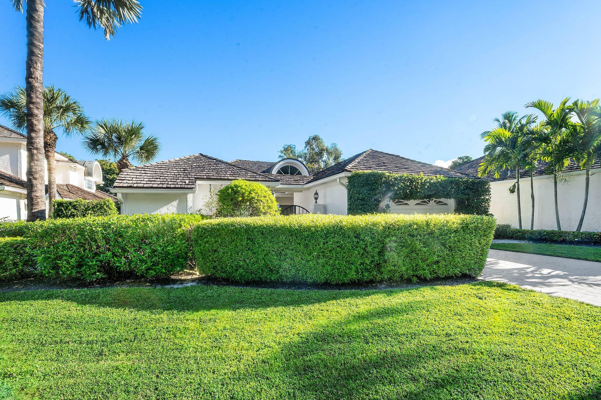 2514 Muir Circle, Wellington, FL 33414 Exterior