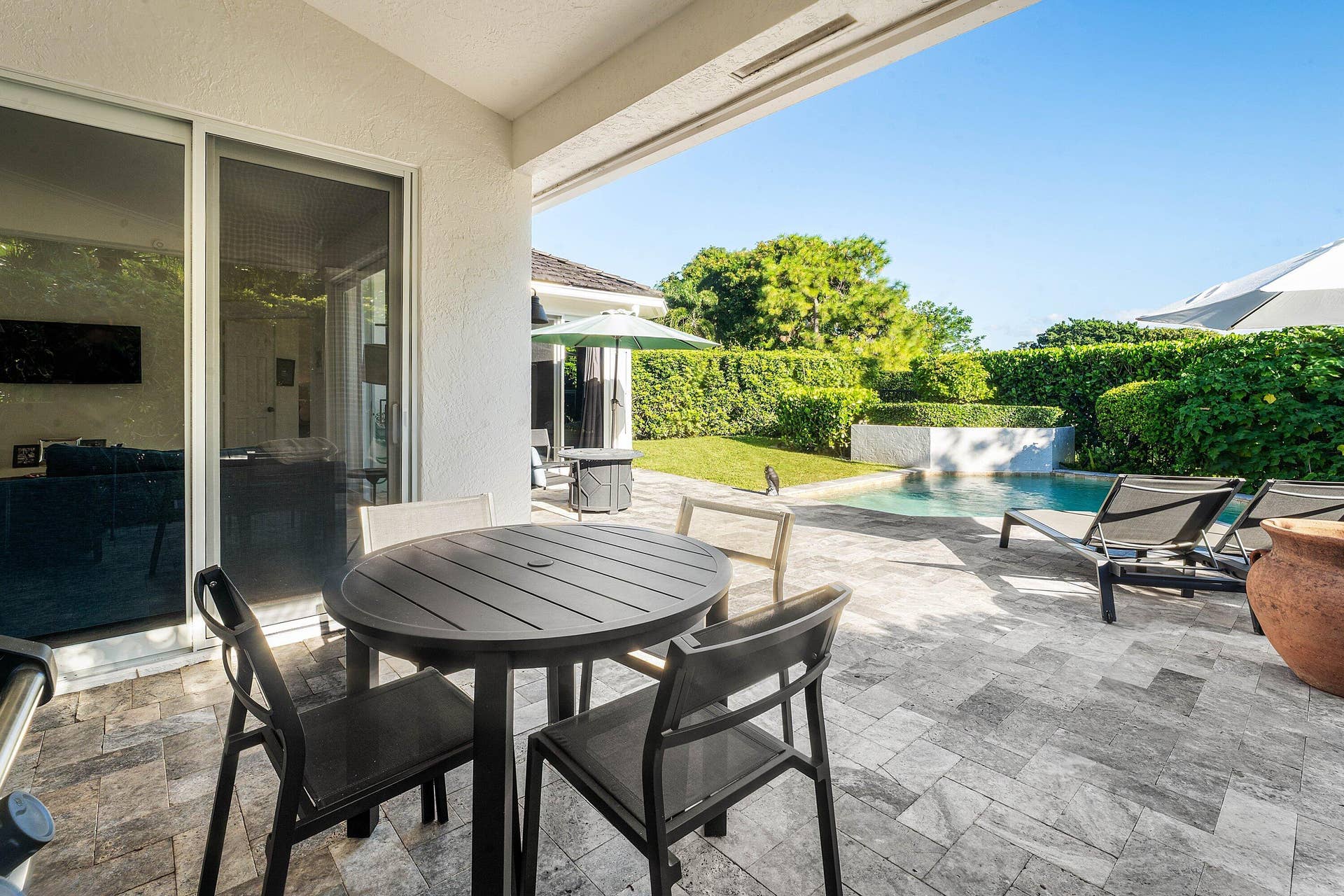 2514 Muir Circle, Wellington, FL 33414 Patio