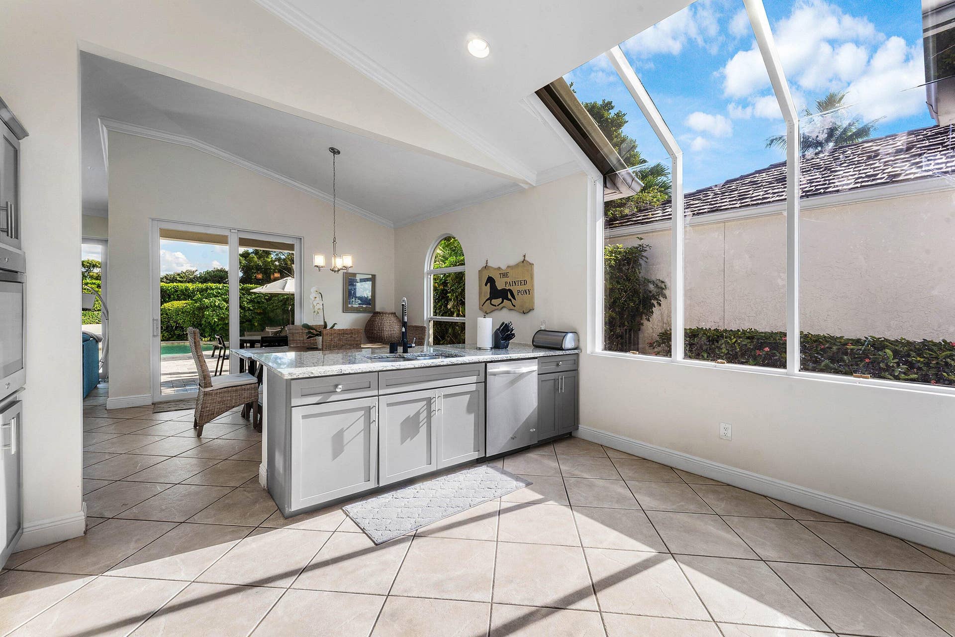 2514 Muir Circle, Wellington, FL 33414 Kitchen