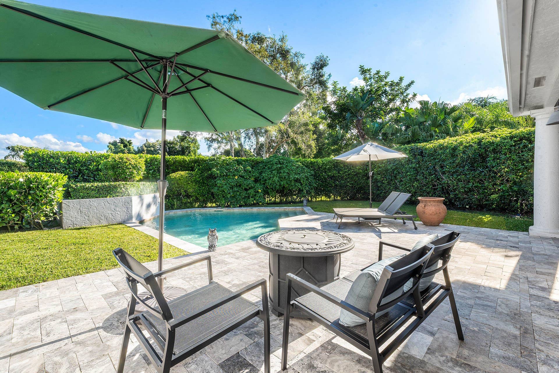 2514 Muir Circle, Wellington, FL 33414 Patio